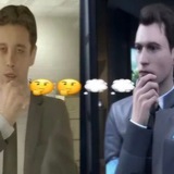 Quantic Dream Confession
