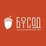 Ботанический сад СГУ