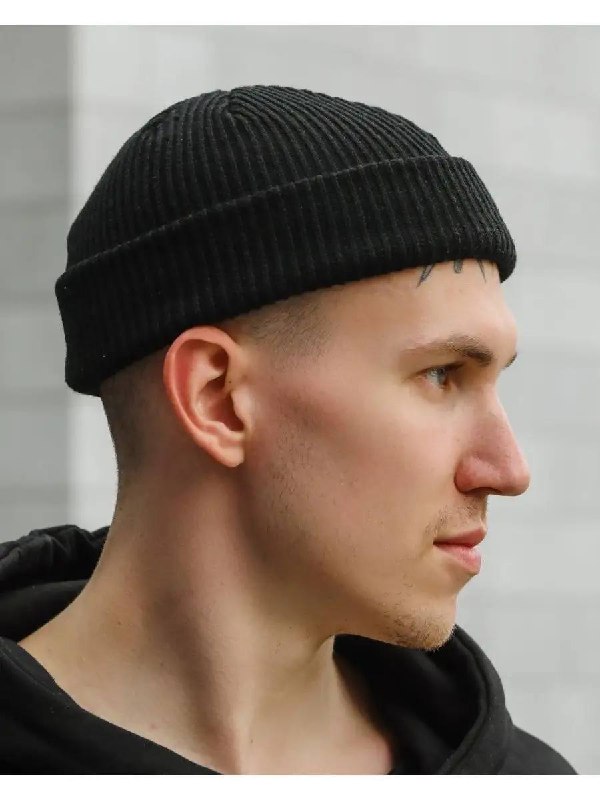 Шапка в идеальном состоянии — фото 1