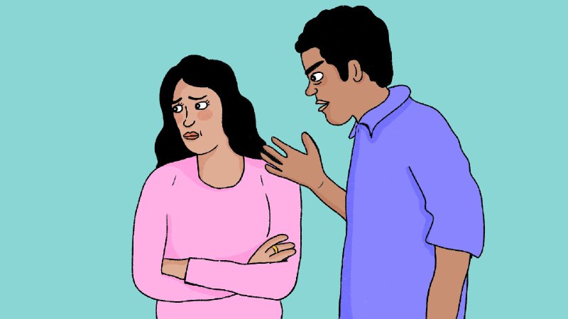 I’m a psychologist who studies couples—the No. 1 phrase that breaks up relationships: It's 'more damaging than you think'