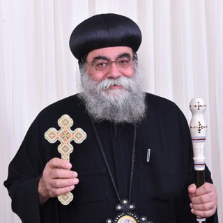 ✝ عظات الأنبا سارافيم ✝