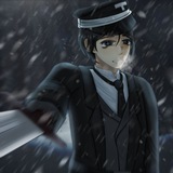 silentkaiser's hood