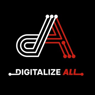 DIGITALLIZE ALL (Carrera Digital)