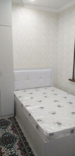 Срочно.  Аренда. 1 переделенная в 2 х.  Чиланзар