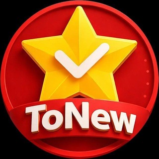 Telegram profile photo for To New Channels