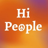 channel - Hi People - couchsurfing