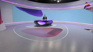 ALAhad TV - ערוץ אל אהד