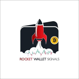 Rocket Wallet Signals Telegram channel profile photo