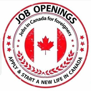 Canada work visa Telegram Group Link