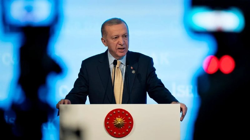 euronews یورونیوز ✔: 💢دفتر نتانیاهو اردوغان را «دیکتاتور یهودستیز» خواند؛ ترکیه برای نخست وزیر اسرائیل حکم جلب صادر کرددفتر بنیامین نتانیاهو،