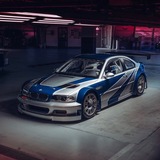 BMW Confessions