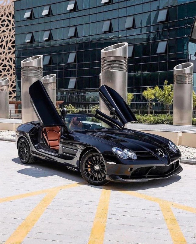 SLR McLaren 722S Roadsterhttps://t.me/sochiautoparts@sochiautoparts