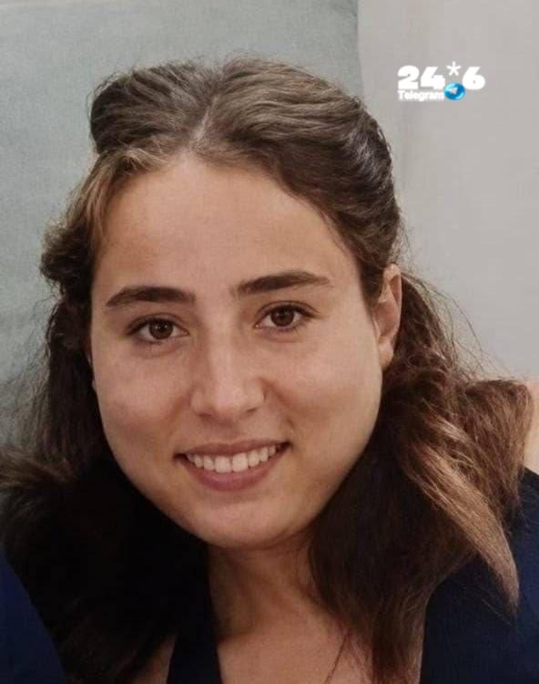 🇮🇱 המשטרה מבקשת את עזרת הציבור באיתורה של שלי שפר, תושבת טירת הכרמל בת 22, שנעדרת מאז אתמול. כל היודע דבר…