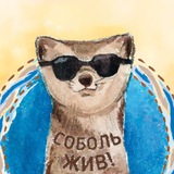 #СОБОЛЬЖИВ