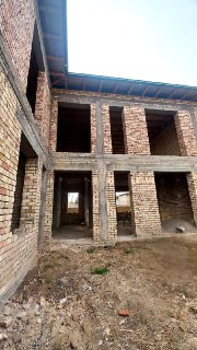 Сергели ул. Чорток 5 соток 10 комнат 2 этажа