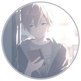 рест не бейте . Akito loves o͟͟n͟͟l͟͟y me 𖹭