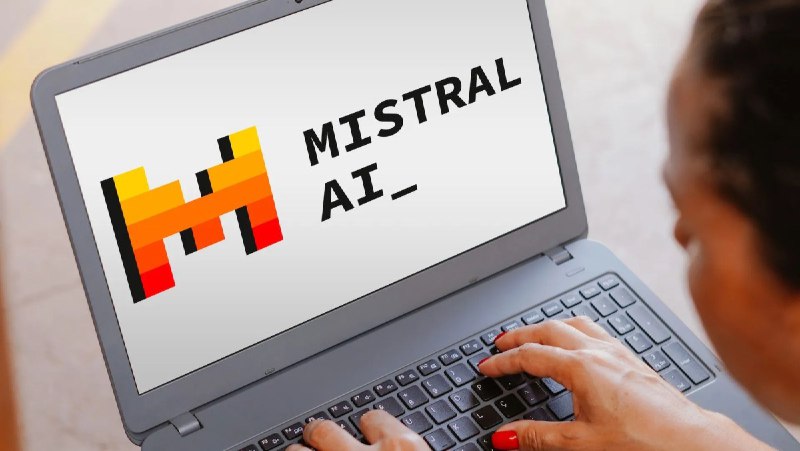 Mistral AI surfs vibe-coding tailwinds with new coding models | TechCrunch