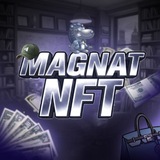 MAGNAT NFT