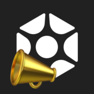 Telegram profile photo for Elympics Announcements