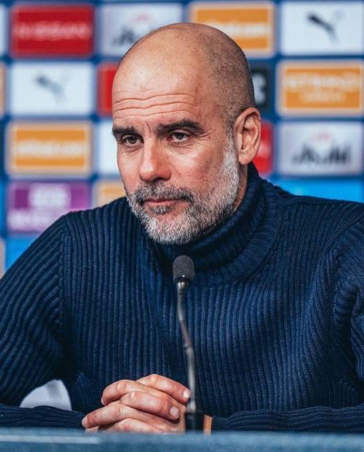 🚨🚨 Just in: Pep Guardiola will take 𝐒𝐀𝐁𝐁𝐀𝐓𝐈𝐂𝐀𝐋 - his agent confirms that he will not coach any club or team this season. 🏝️🇪🇸