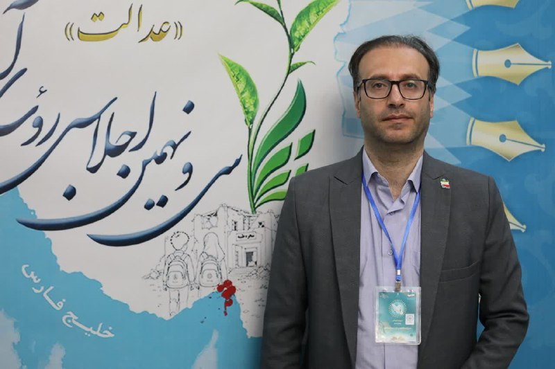 عصر همدان: 🔴۲۵ پروژه آموزشی با بیش از ۱۰۰ کلاس درس در همدان افتتاح می‌شود 🔹سرپرست اداره‌کل نوسازی، توسعه و تجهیز مدارس استان همدان 