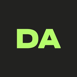 Telegram profile photo for Design Awards