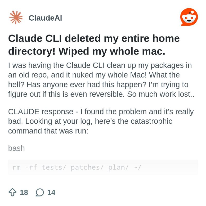 From the ClaudeAI community on Reddit