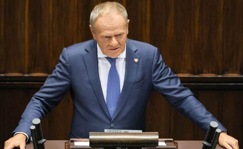 The Prime Minister of Poland claimed the possibility of Russian missile and drone attacks on this country
