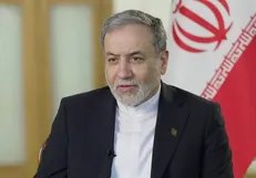 خبرپو: 🔸 عراقچی: همه ما در قبال خون شهدا پاسخگو هستیم/ همیشه باید به یاد داشته باشیم چه مسئولیت‌هایی را بر عهده گرفته‌ایم👈 برای