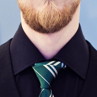 Telegram profile photo for RationalAnswer | Павел Комаровский