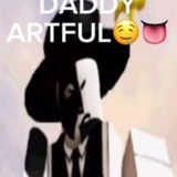 DADDY ARTFUL🤤👅