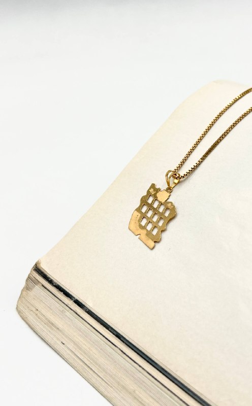 ⭐️جواهری فیروزه(ارمان)⭐️: ⚜️A R M A N T A L A⚜️✨مدال نقشه ایران✨🔸وزن: ۰/۸۲۰🔺قیمت: ۱۷/۴۵۰/۰۰۰❌ اجرت: ۱۱٪📦ارسال به سراسر کشور با بسته بندی ویژه🛡️همر