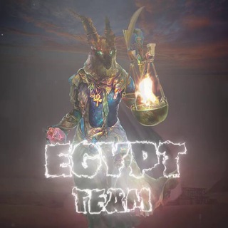 🔆Egypt Team🔆 Telegram Group Link
