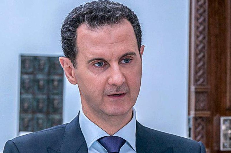 בית משפט בסוריה גזר גזר דין מוות על בשאר אל-אסד לאחר שהרשיע אותו ברצח, עינויים, מעצר שרירותי ופשעים נגד האנ…