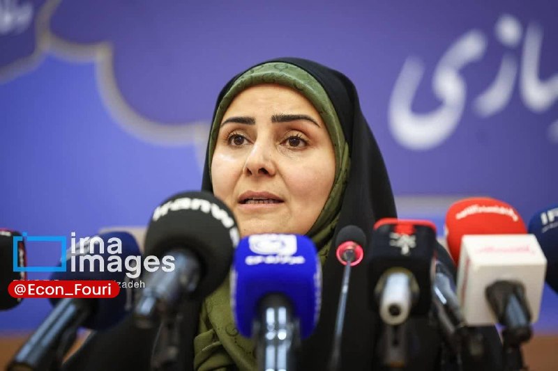 اقتصاد فوری 📈: وزیر راه و شهرسازی: کلنگ جدید بر زمین نمی زنیم مگر منابع آن مشخص باشدوزیر راه و شهرسازی گفت:🔹کلنگ جدید به زمین نمی زنیم 