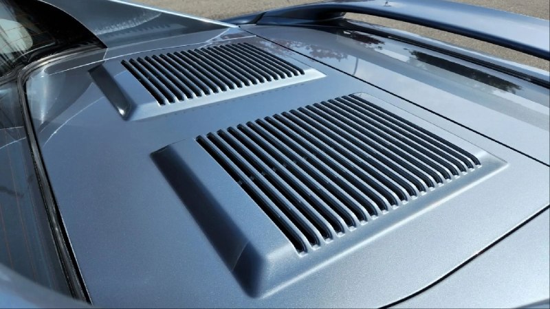 The Sports Car That Delivers Supercar Thrills Without Supercar CostsToday, on Th