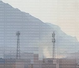 ️🇮🇷🇺🇸 דיווחים על פיצוץ סמוך לסנאיה (מתחם תעשיות אלקטרוניות) בשיראז, מחוז פארס, איראן.