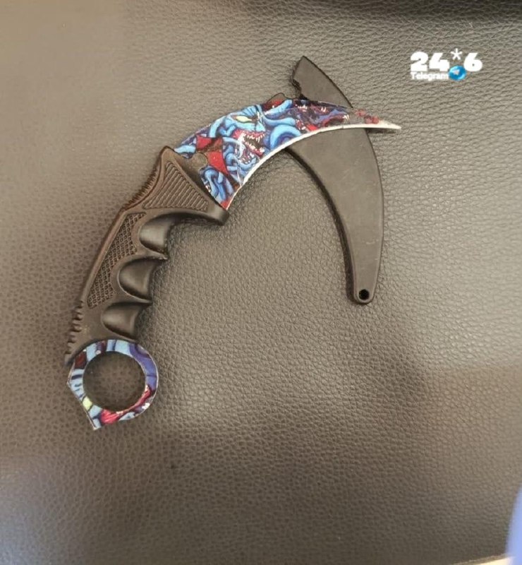 🇮🇱 אירוע חריג בתל אביב: עובדת בבנק מזרחי בעיר נדקרה ע״י אחד הלקוחות - מצבה בינוני.