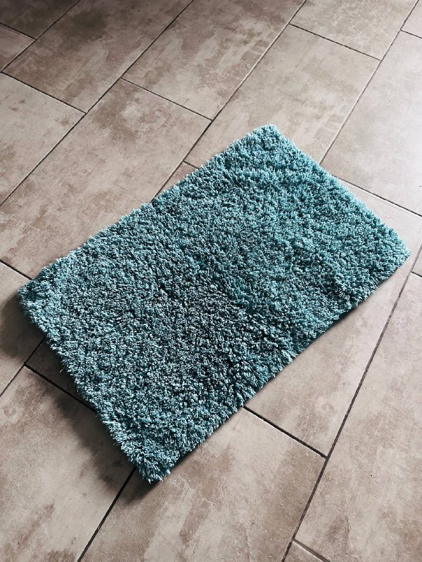 Коврик в ванную — фото 1