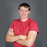 Алексей Бегин