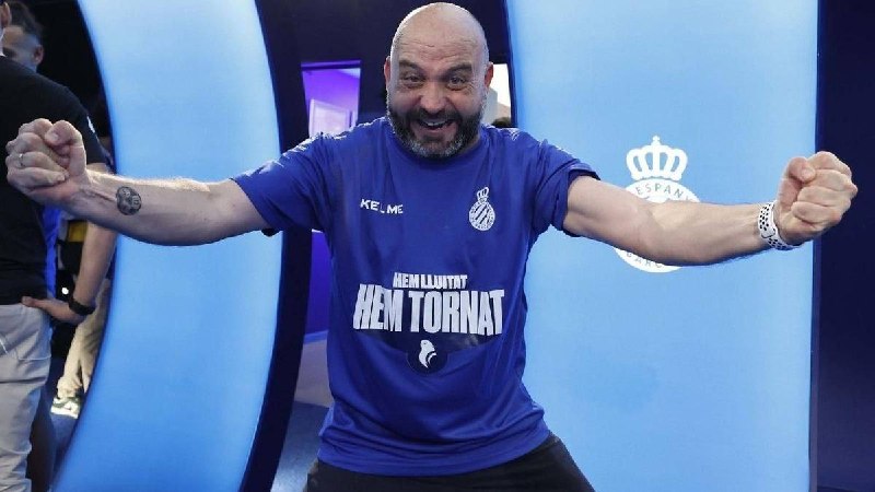 ⚽️ بیست و دو | Bistodo: + اگر تو این چند ماه نبود فوتبال باشگاهی دلتون برای حرامبال های آرتتا، سیمئونه، کونته و... تنگ شده مشکلی نیست؛ کافیه ام