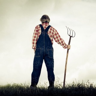 Boeren, vissers, bakkers en Burgers verenigd!