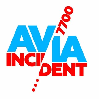Telegram profile photo for AVIAINCIDENT 🇷🇺