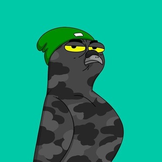 Crypto News Bitcoin Ethereum Tron Solana Pump.Fun Telegram channel profile photo