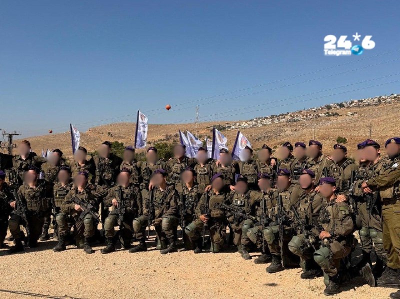 🇮🇱 בחזרה לבופור, הפעם בקדמית: המ"פ ממסייעת גבעתי של 06' - מסכם 5 חודשים בלבנון של 26'. אחרי 5 חודשי פעילו…