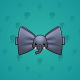 Bow Tie #423