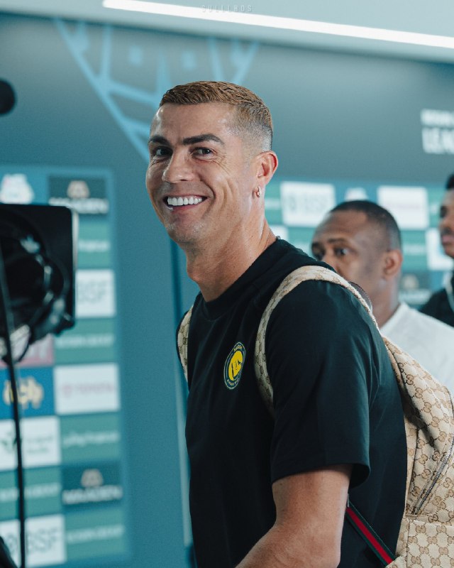 RONALDO IR: CR7 ✅🐾✅CR7 ✅🐾✅