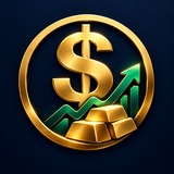 Telegram profile photo for قیمت دلار و طلا - آنلاین پرایس