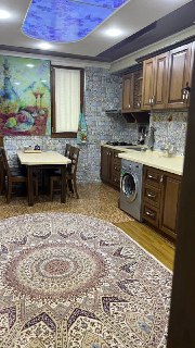 Ц1 Сдаётся квартира 5 переделанная в 4 комнатеую