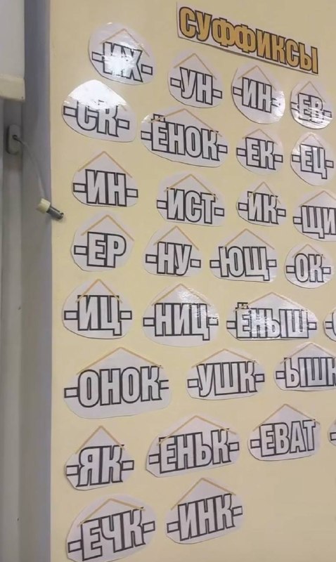 Иллюстрация к посту канала БОНДИК